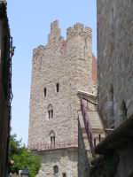 Carcassonne - 21 - Tour du Treseau (5)